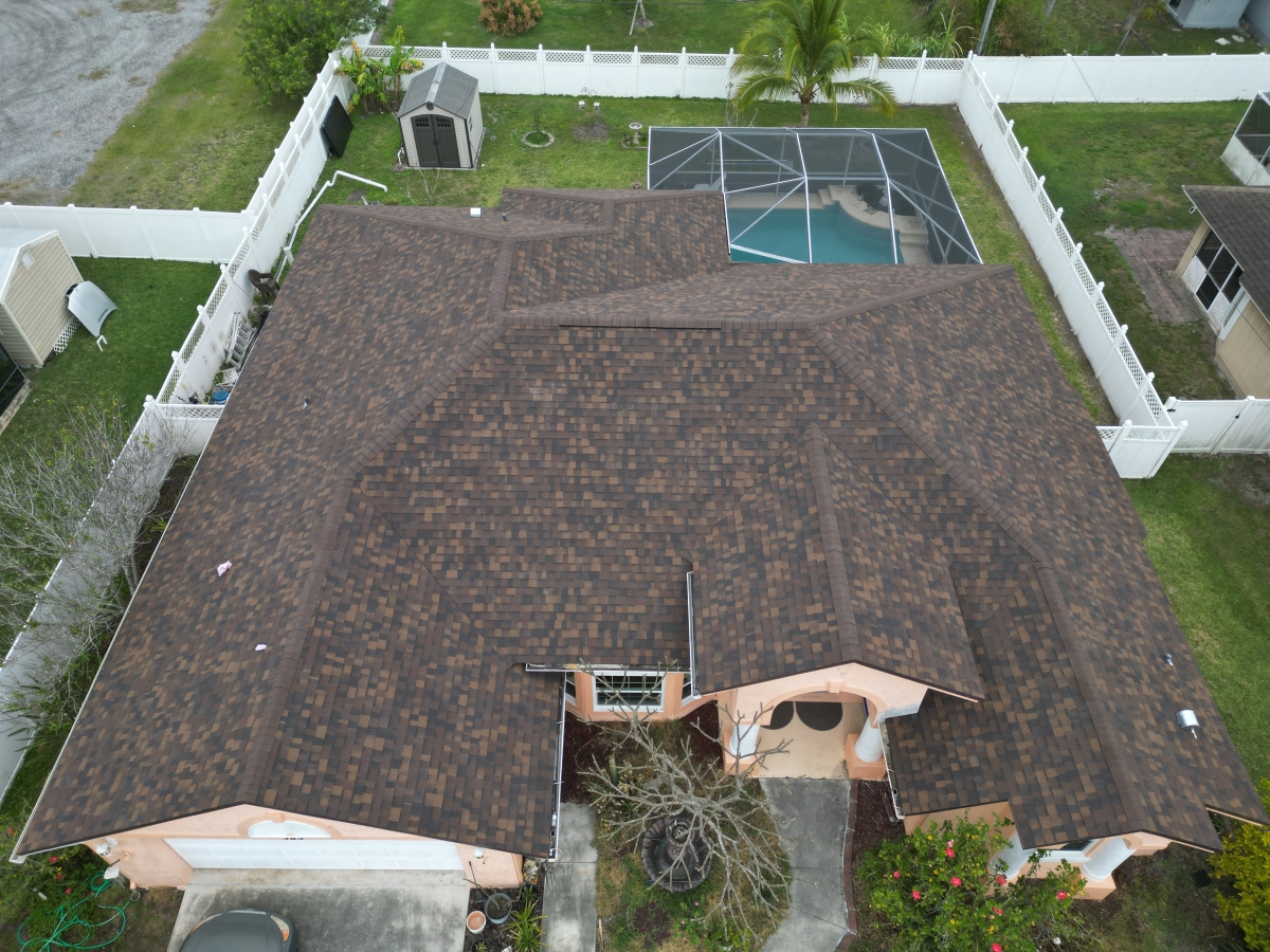 What Are the Disadvantages of a Shingle Roof?