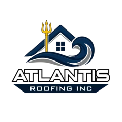 Atlantis Roofing logo