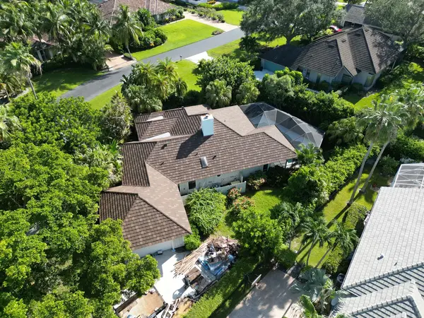 Residential Roofing