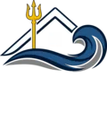 Atlantis Roofing Logo