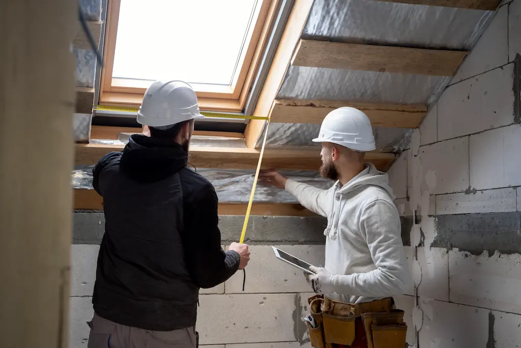 5 Reasons to Seek Certified Roof Inspectors Near Me