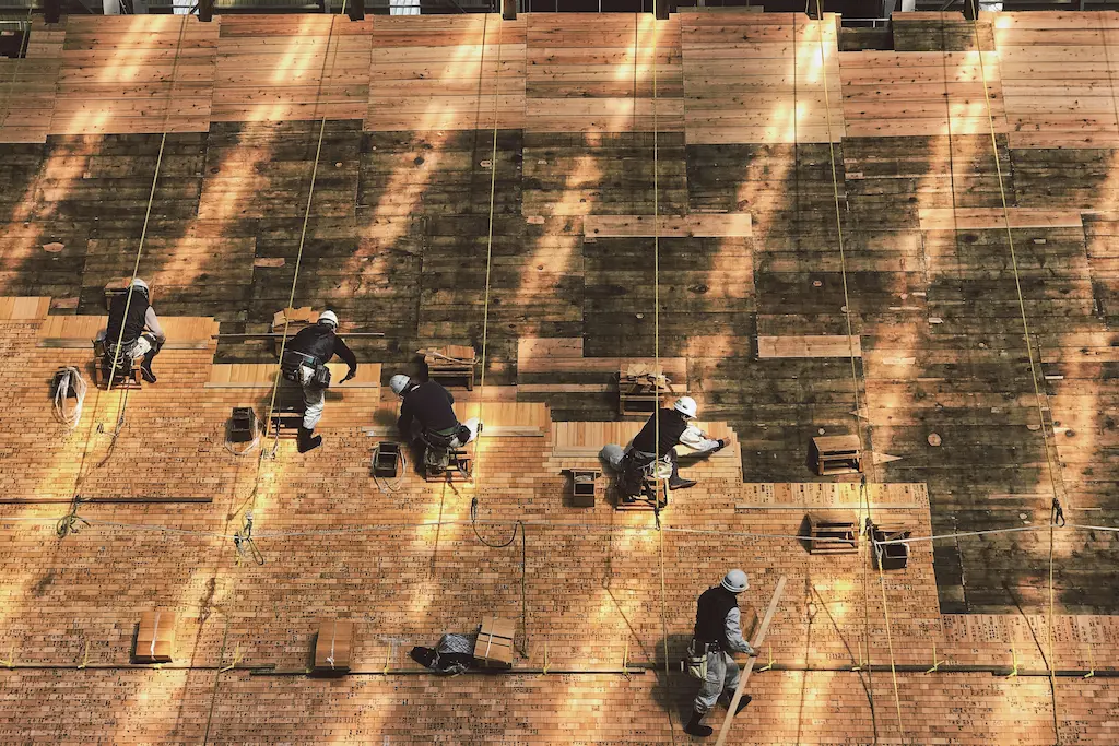 Certified Roof Inspectors Near Me in Palm Beach