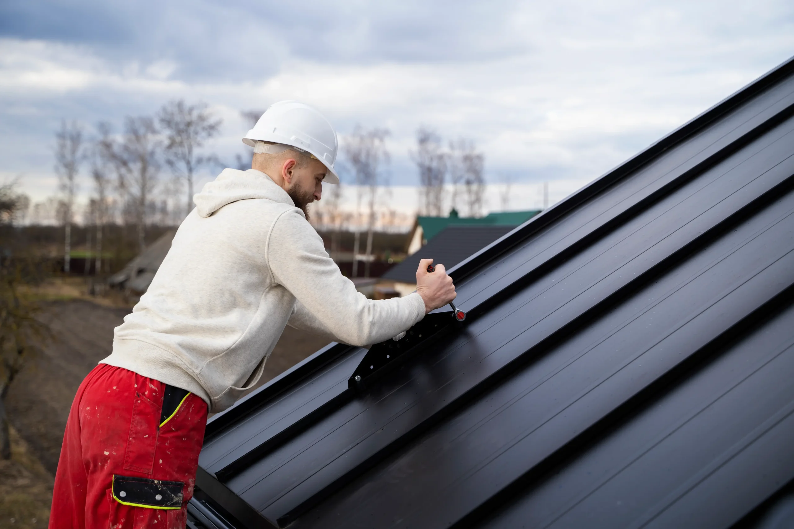 Complete Gutter Replacement Solutions in Port Saint Lucie