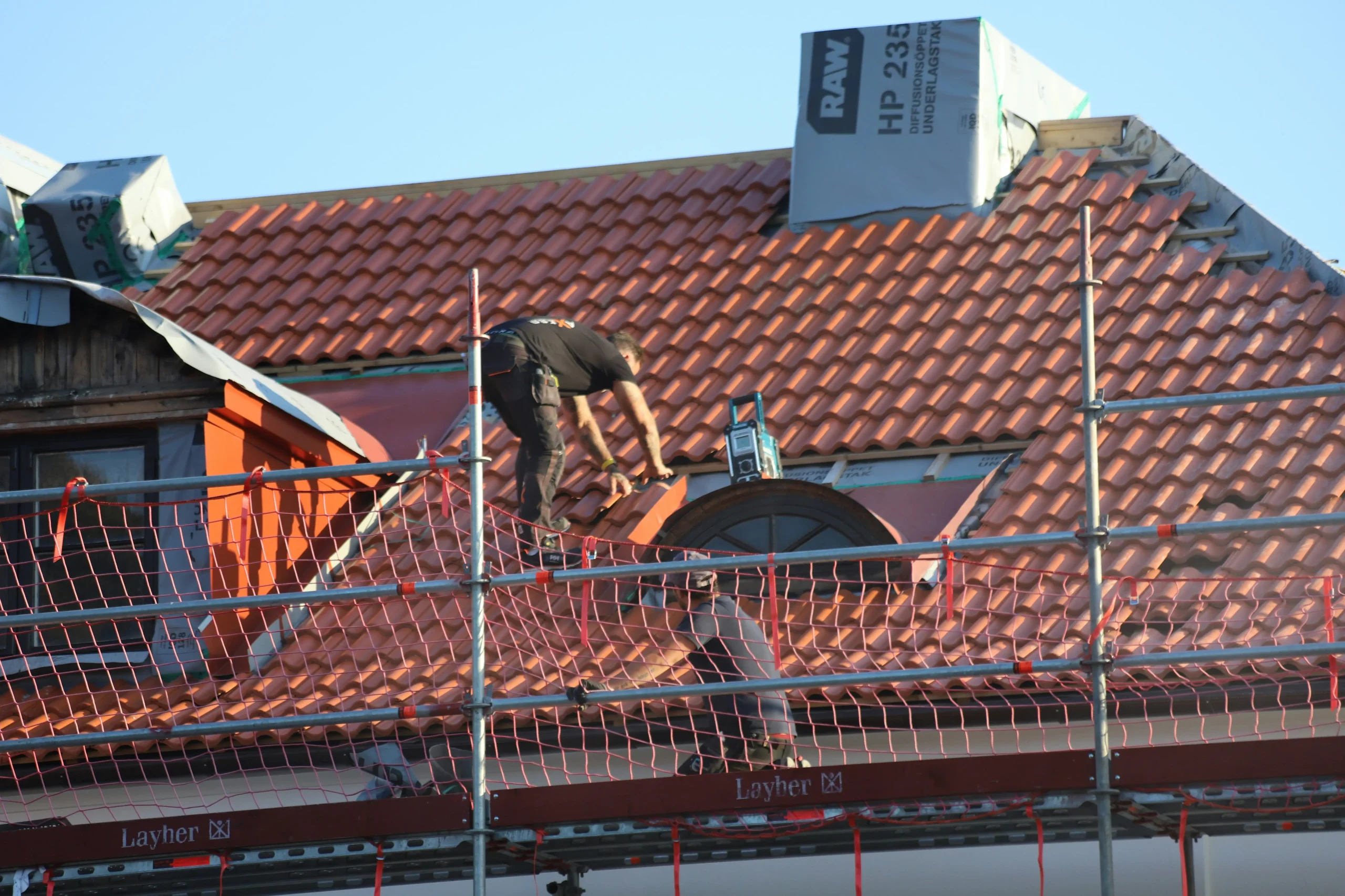 How often should you get a roofing inspection