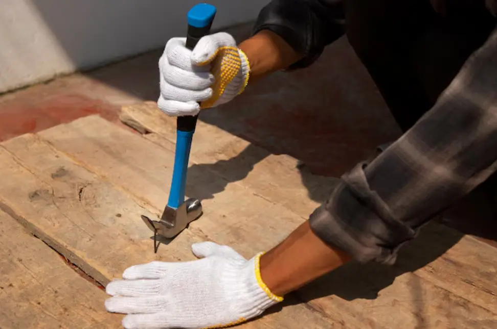 Quality residential roof repair services in Port St. Lucie