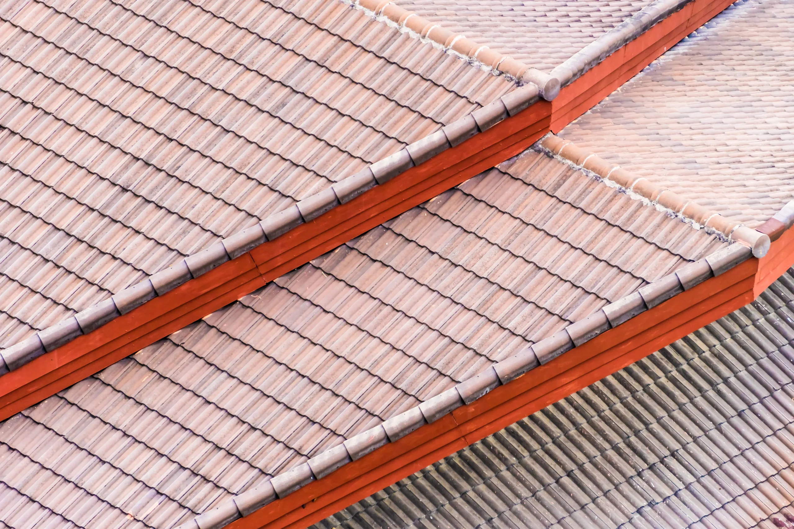 Residential roof repair services in The Acreage