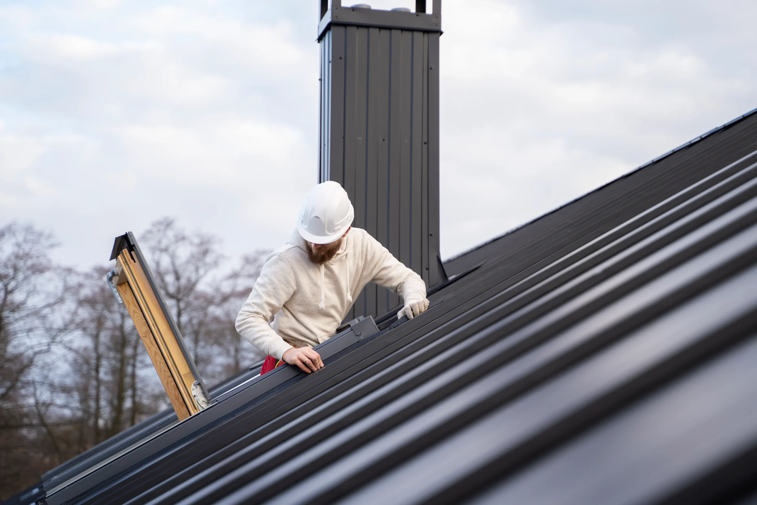 complete gutter replacement solutions