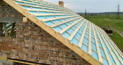 Commercial roofing installation experts in Palm Beach
