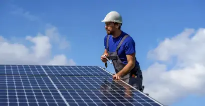 Commercial roofing installation experts in Palm City