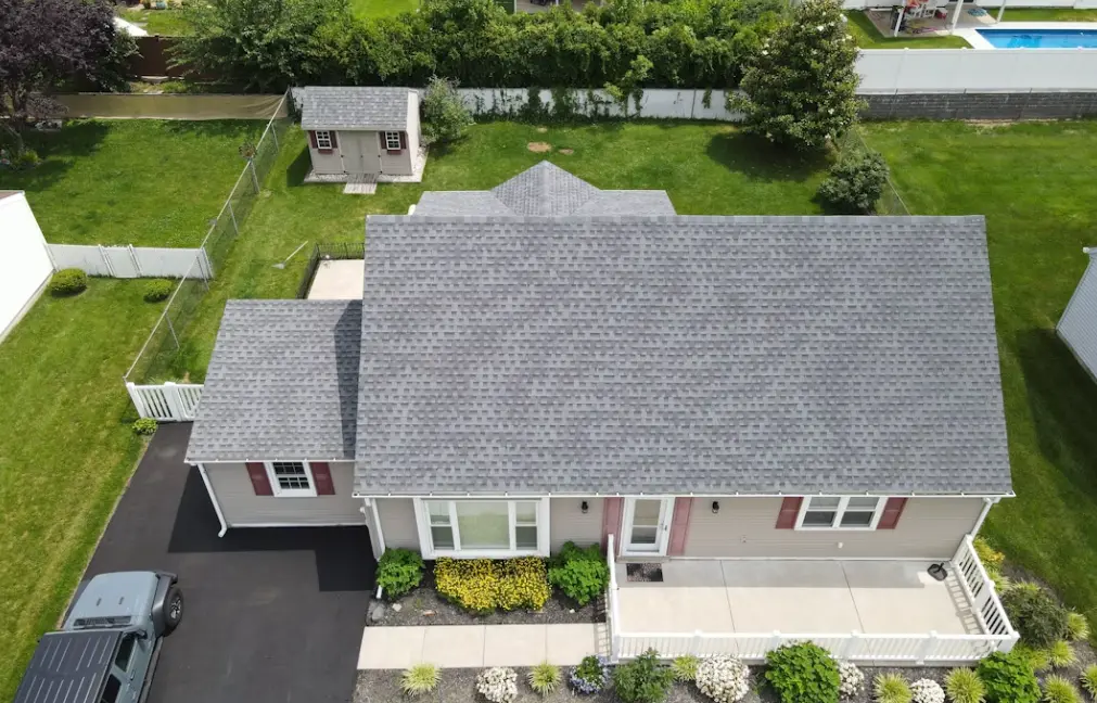 Commercial roofing installation experts in Stuart