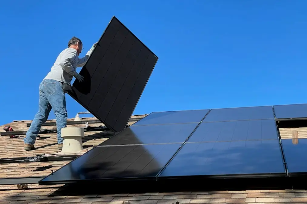 Commercial roofing installation experts in The Acreage