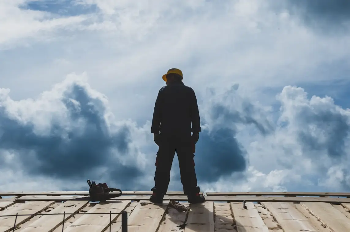 Roof Wood Restoration Services in Palm Beach