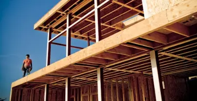 Roof Wood Restoration Services in Port Saint Lucie