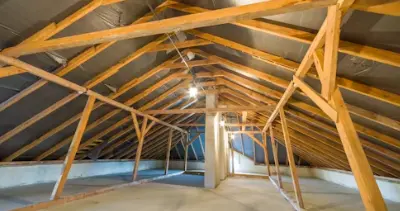 Roof Wood Restoration Services in Stuart