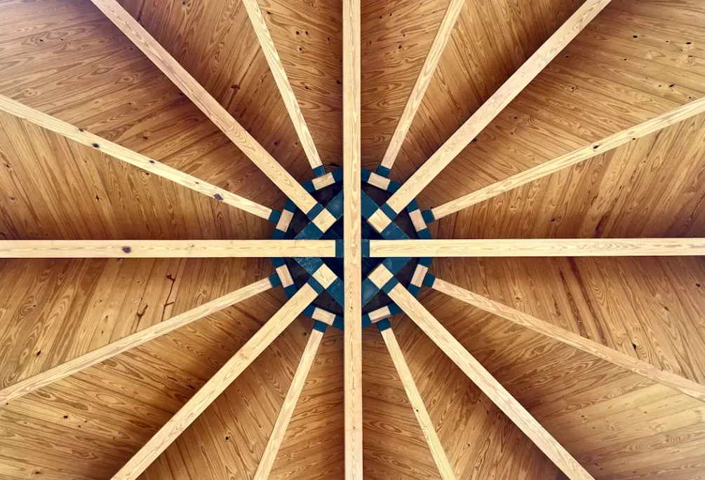 Roof Wood Restoration Services in The Acreage