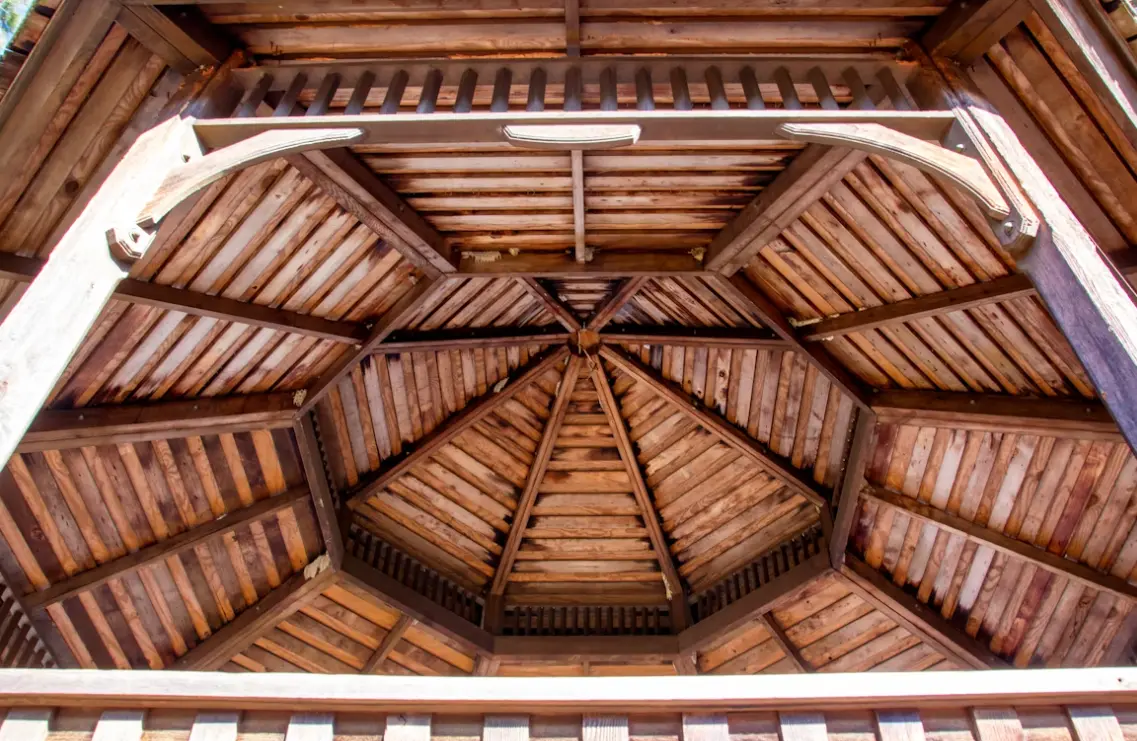 Roof Wood Restoration Services