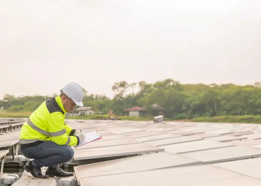 Residential siding repair services in Jupiter