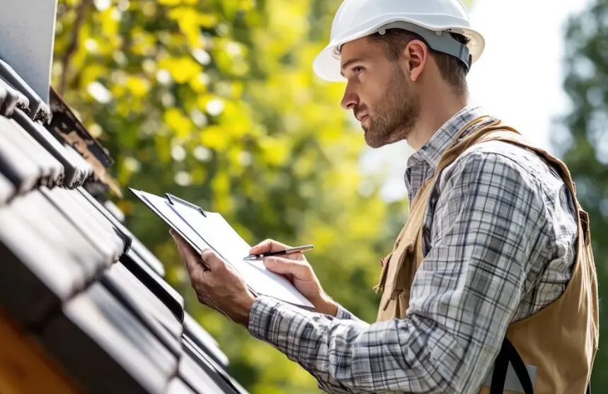 residential siding repair services in Wellington